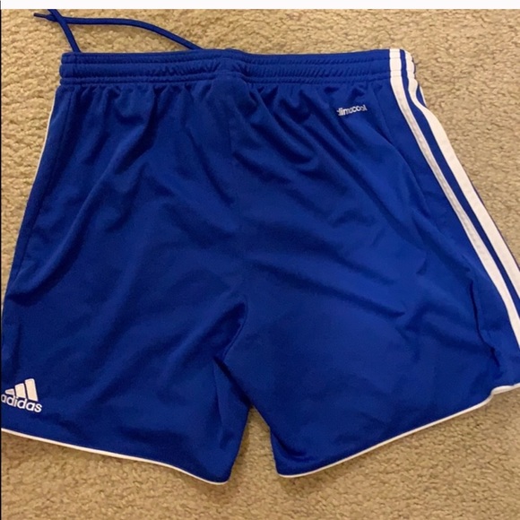 adidas Pants - Comfortable